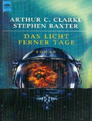 [Zeitodyssee 20] • Das Licht ferner Tage